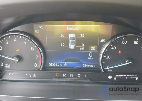 2022 Ford Explorer Xlt from USA, damaged, VIN 1FMSK8DH3NGA64528